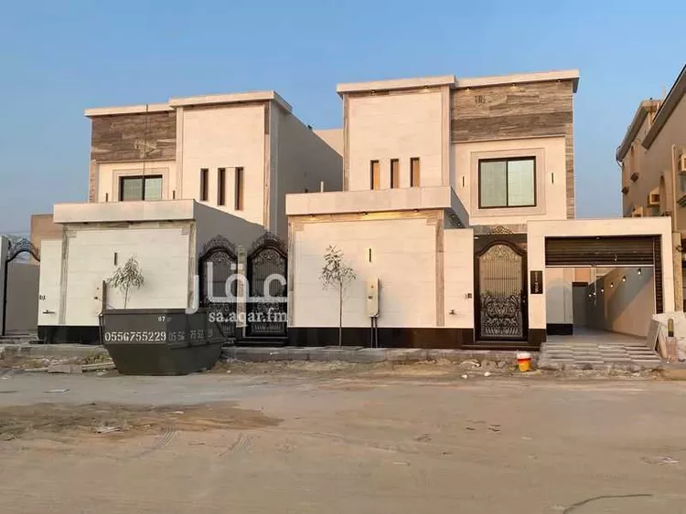 فيلا للبيع في شارع اشبيليه 159, حي إشبيلية, مدينة الجبيل, المنطقة الشرقية