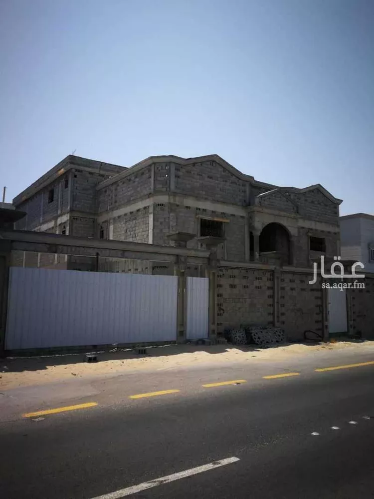 Building for Sale in Dammam Badr