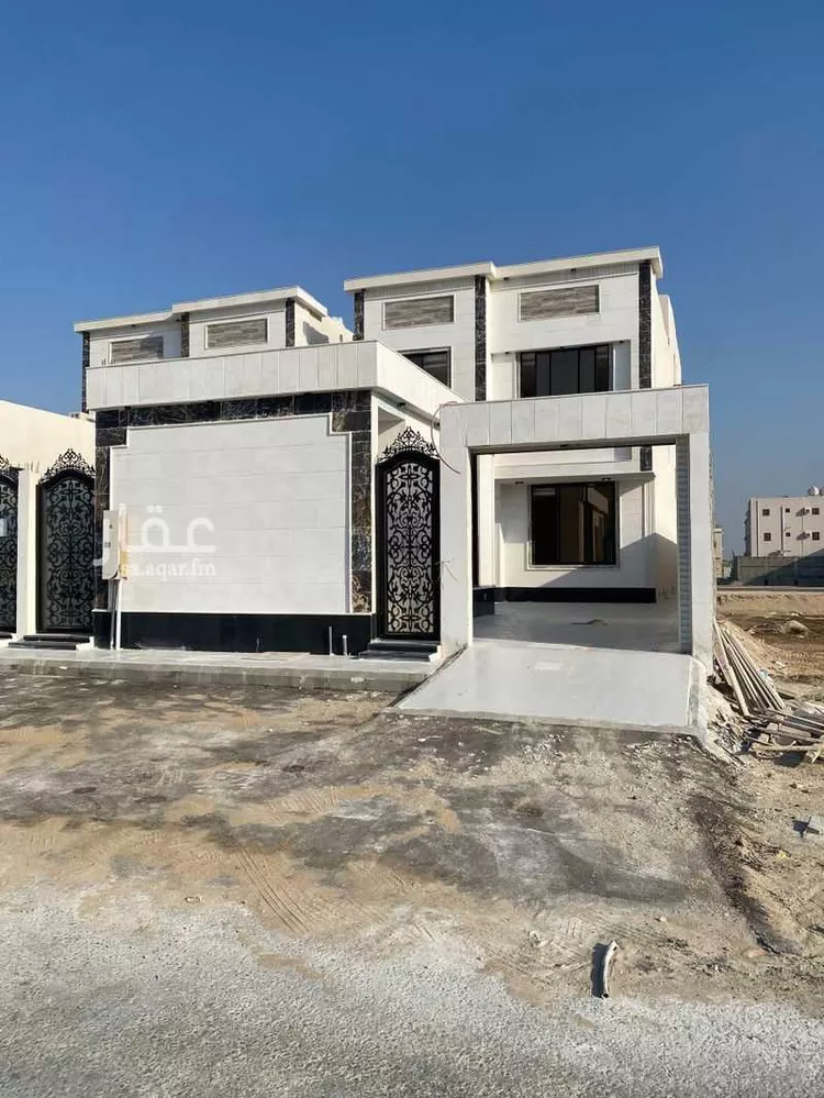 فيلا للبيع في شارع العزيزية 27, حي العزيزية, مدينة الجبيل, المنطقة الشرقية صورة 2