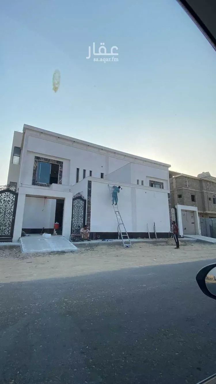 فيلا للبيع في شارع العزيزية 58, حي العزيزية, مدينة الجبيل, المنطقة الشرقية
