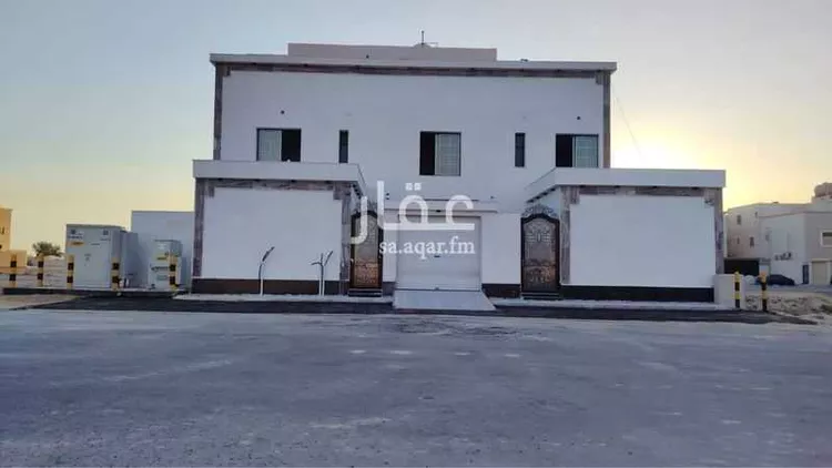 فيلا للبيع في حي قرطبة, مدينة الجبيل, المنطقة الشرقية