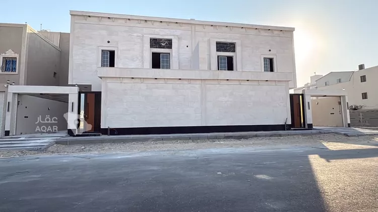 فيلا للبيع في شارع غرناطة 402, حي غرناطة, مدينة الجبيل, المنطقة الشرقية 2