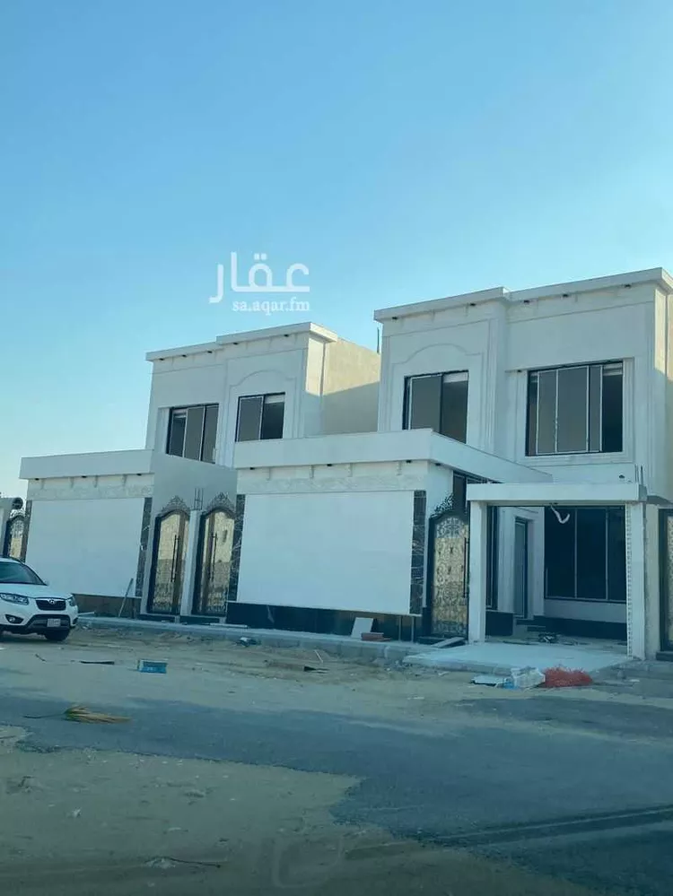 فيلا للبيع في شارع اشبيليه 159, حي إشبيلية, مدينة الجبيل, المنطقة الشرقية