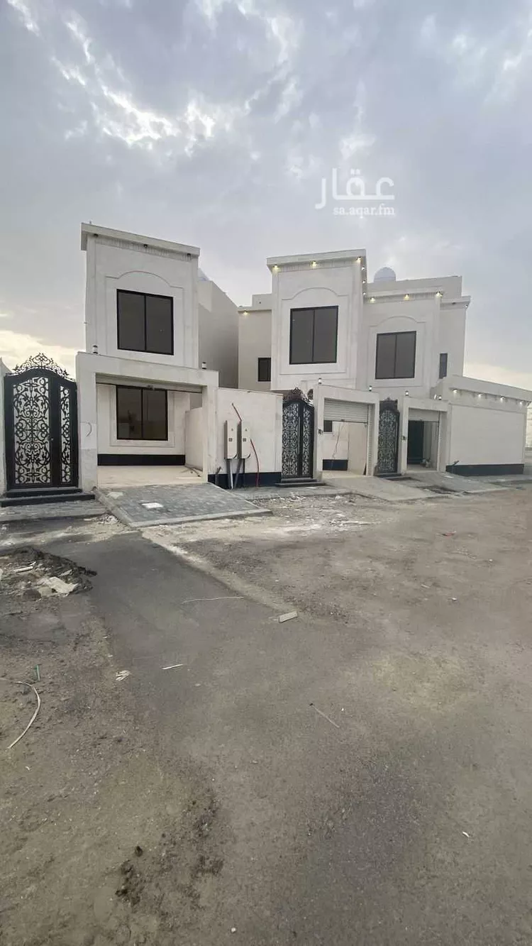 Villa for Sale in Al Jubail Tebah Subdivision