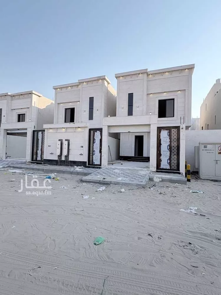 Villa for Sale in Al Jubail Tebah Subdivision