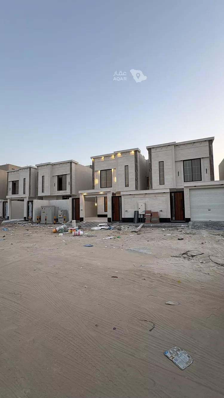 فيلا للبيع في شارع قرطبة 302, حي قرطبة, مدينة الجبيل, المنطقة الشرقية