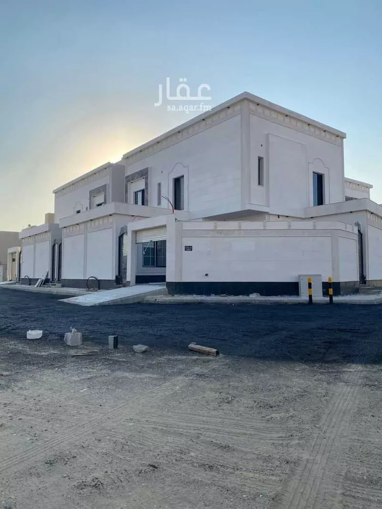 فيلا للبيع في حي قرطبة, مدينة الجبيل, المنطقة الشرقية