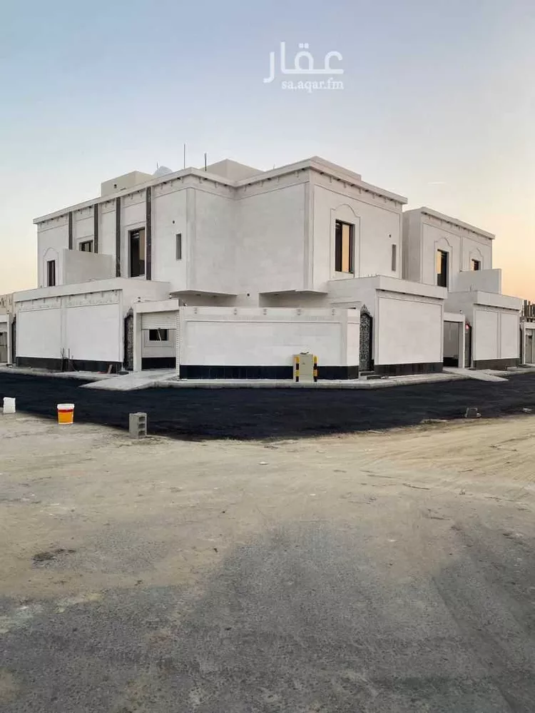 فيلا للبيع في شارع العزيزية 58, حي العزيزية, مدينة الجبيل, المنطقة الشرقية