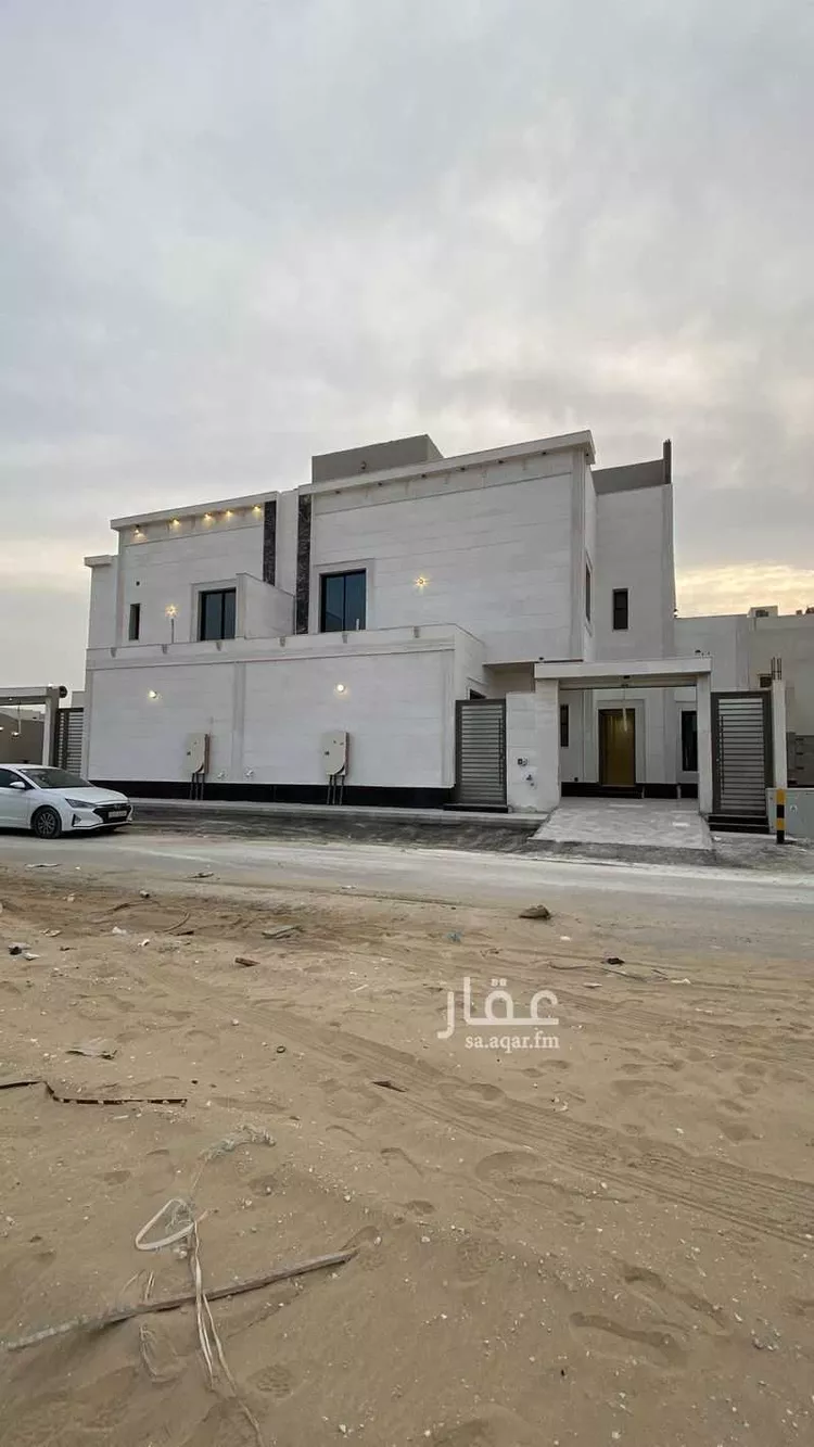 فيلا للبيع في شارع العزيزية 58, حي العزيزية, مدينة الجبيل, المنطقة الشرقية