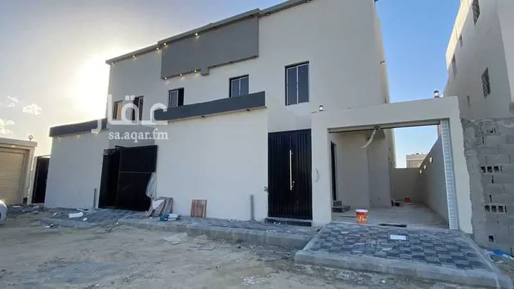 فيلا للبيع في شارع العزيزية 58, حي العزيزية, مدينة الجبيل, المنطقة الشرقية