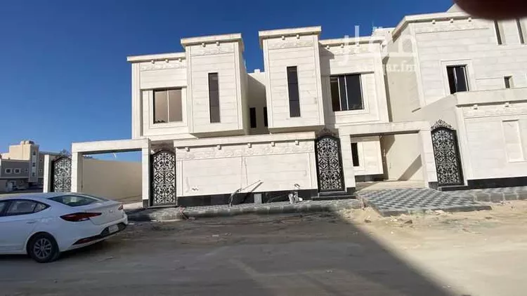 فيلا للبيع في حي قرطبة, مدينة الجبيل, المنطقة الشرقية