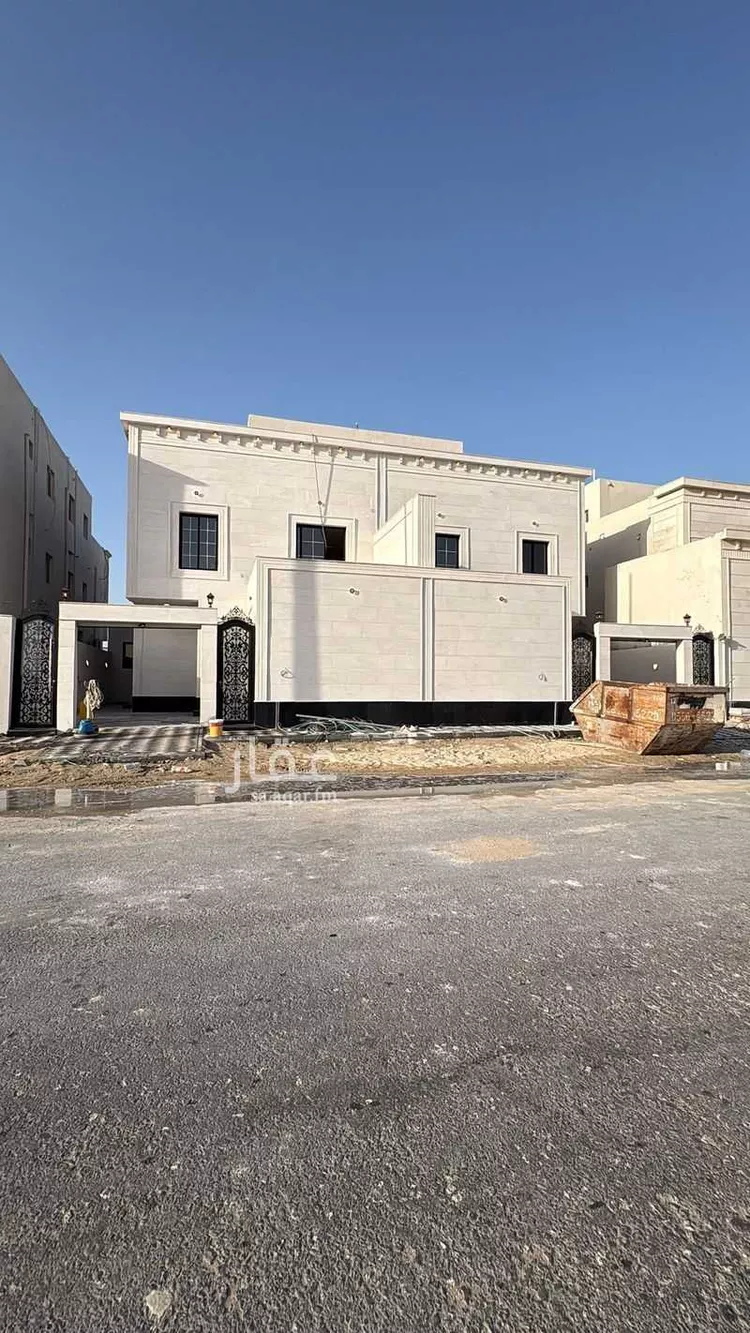 فيلا للبيع في شارع غرناطة 402, حي غرناطة, مدينة الجبيل, المنطقة الشرقية