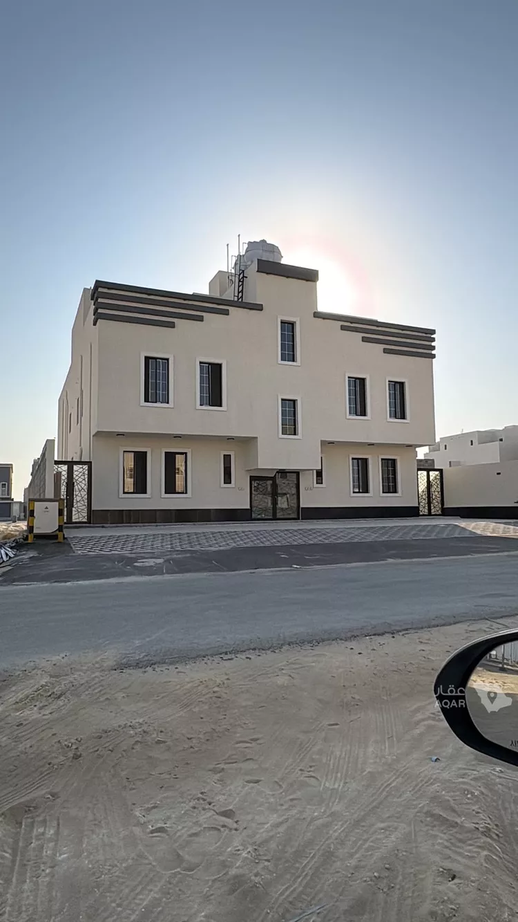 شقة للبيع في شارع العزيزية 84, حي العزيزية, مدينة الجبيل, المنطقة الشرقية