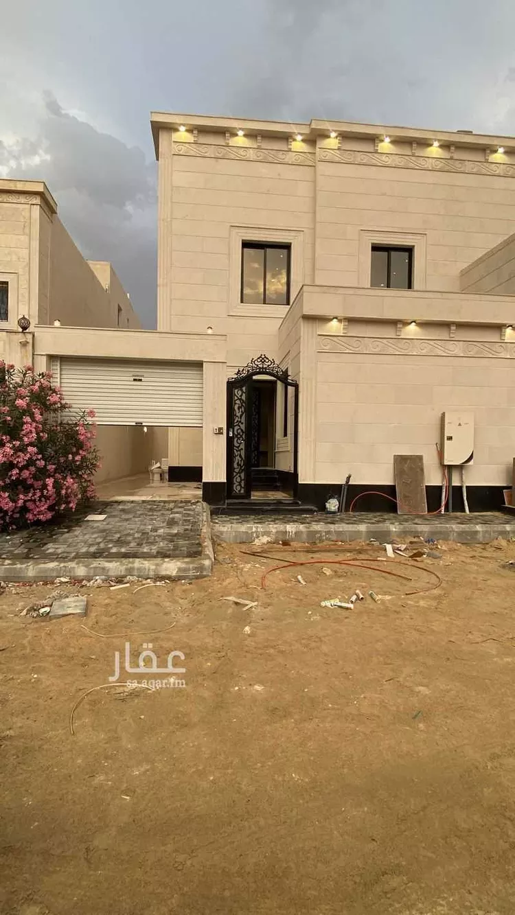 فيلا للبيع في شارع اشبيليه 4 الفرعي, حي قرطبة, مدينة الجبيل, المنطقة الشرقية