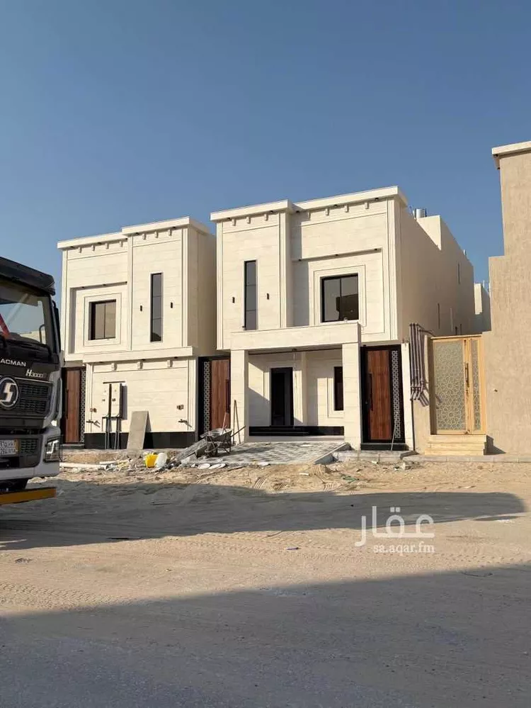 Villa for Sale in Al Jubail Tebah Subdivision