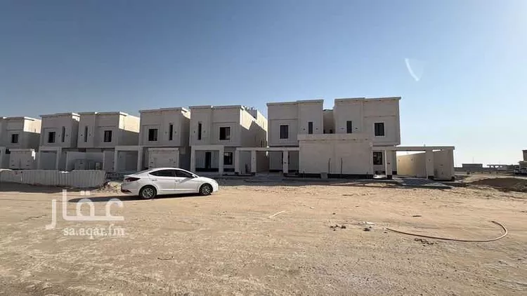 Villa for Sale in Al Jubail Tebah Subdivision