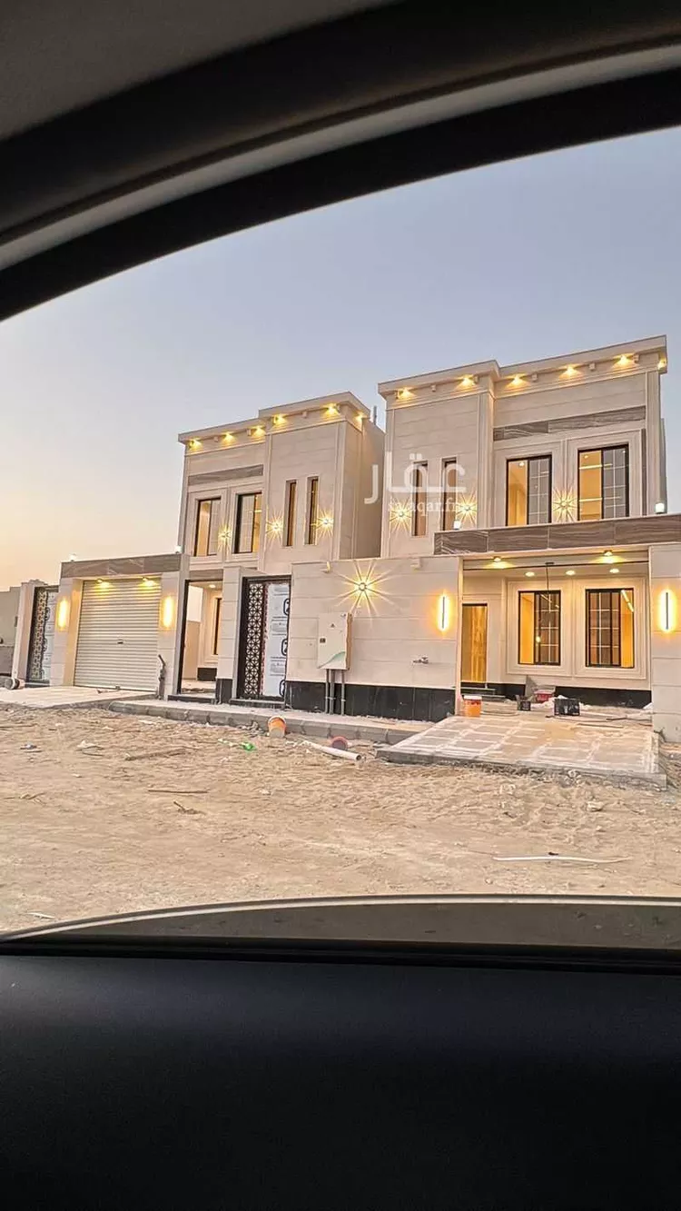 Villa for Sale in Al Jubail Tebah Subdivision