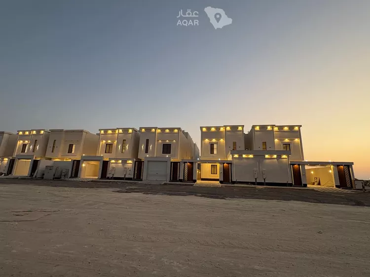 فيلا للبيع في شارع اشبيليه 65, حي إشبيلية, مدينة الجبيل, المنطقة الشرقية