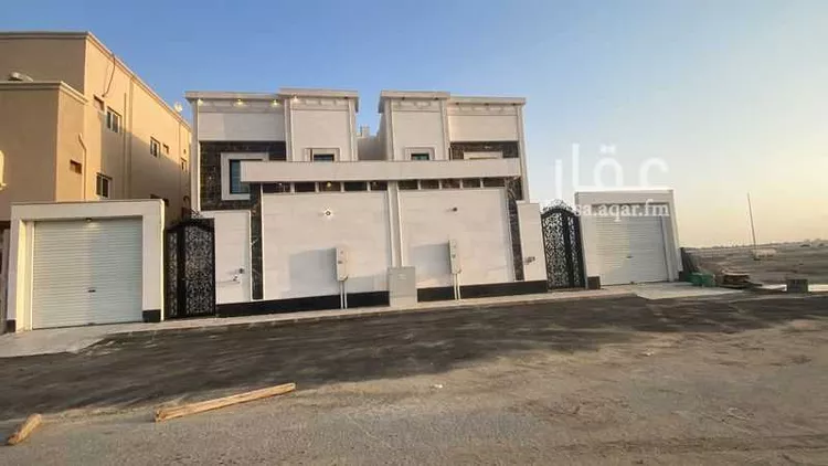فيلا للبيع في حي العزيزية, مدينة الجبيل, المنطقة الشرقية