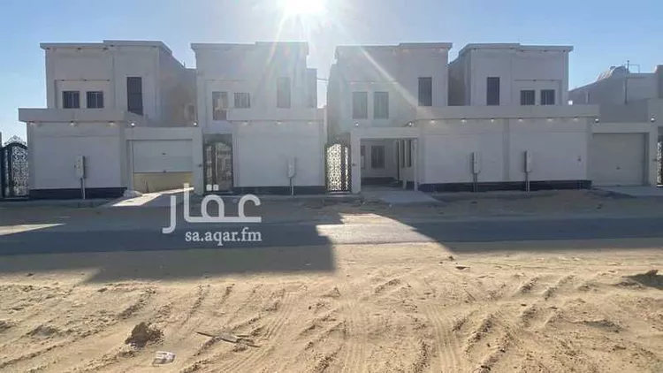 فيلا للبيع في شارع العزيزية 27, حي العزيزية, مدينة الجبيل, المنطقة الشرقية