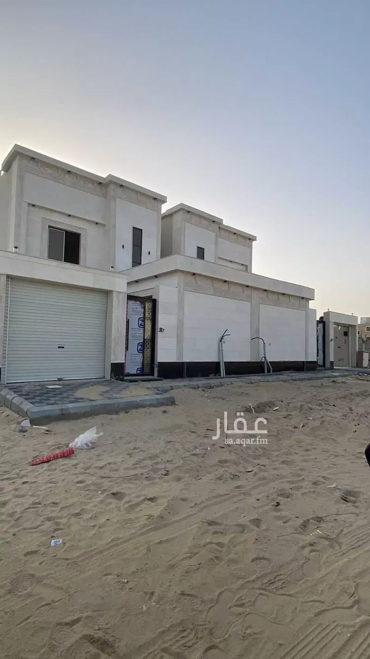فيلا للبيع في حي قرطبة, مدينة الجبيل, المنطقة الشرقية