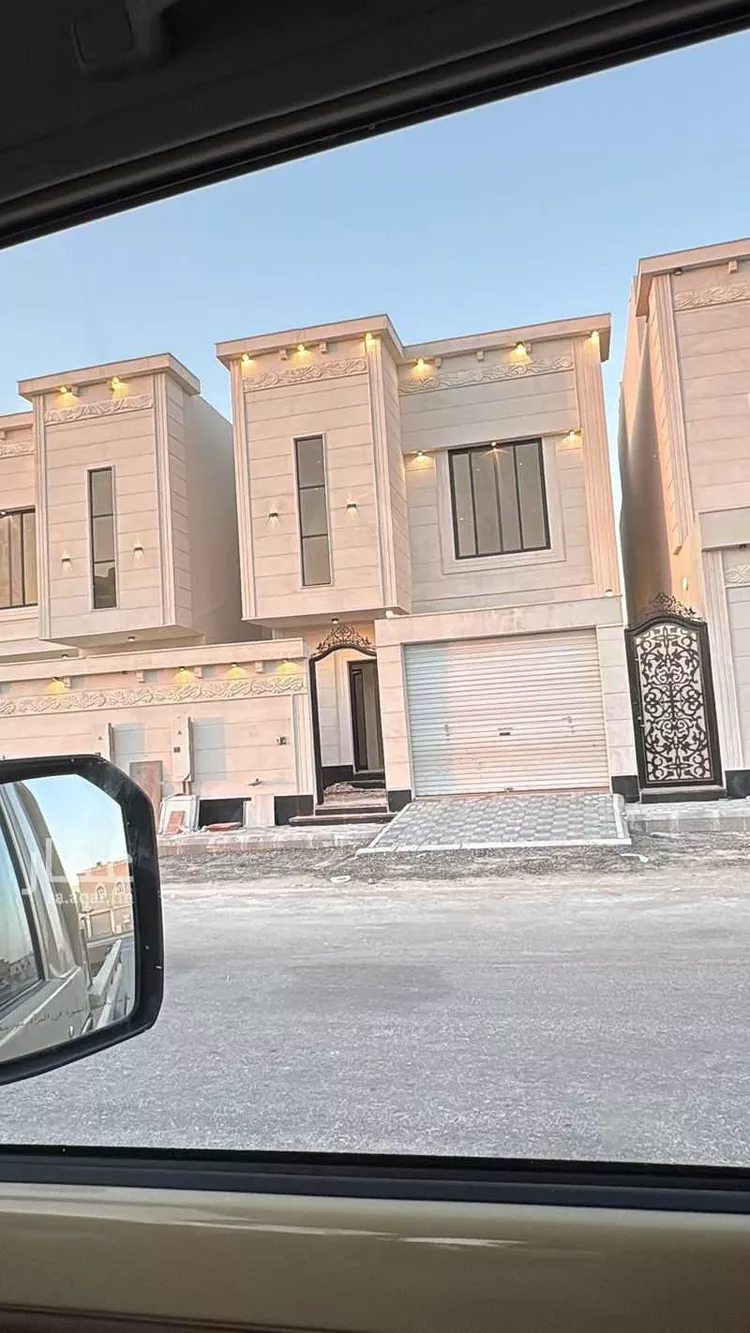 Villa for Sale in Al Jubail Tebah Subdivision