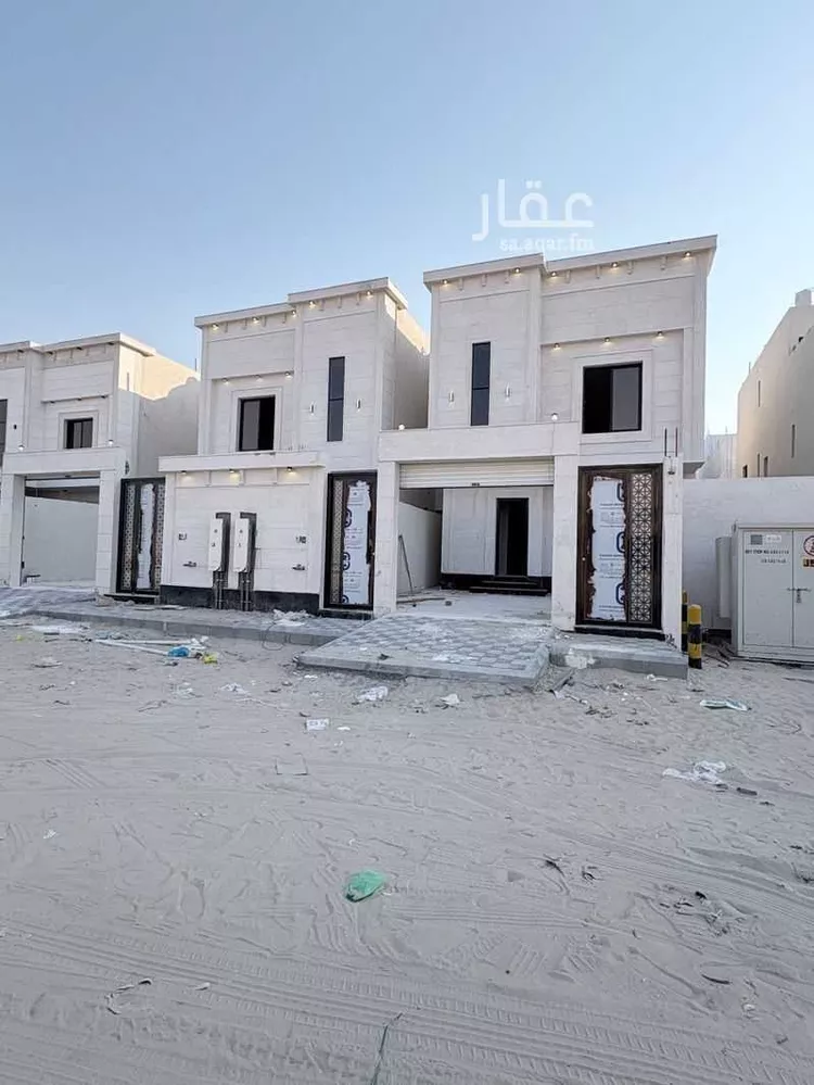 Villa for Sale in Al Jubail Tebah Subdivision صورة 2