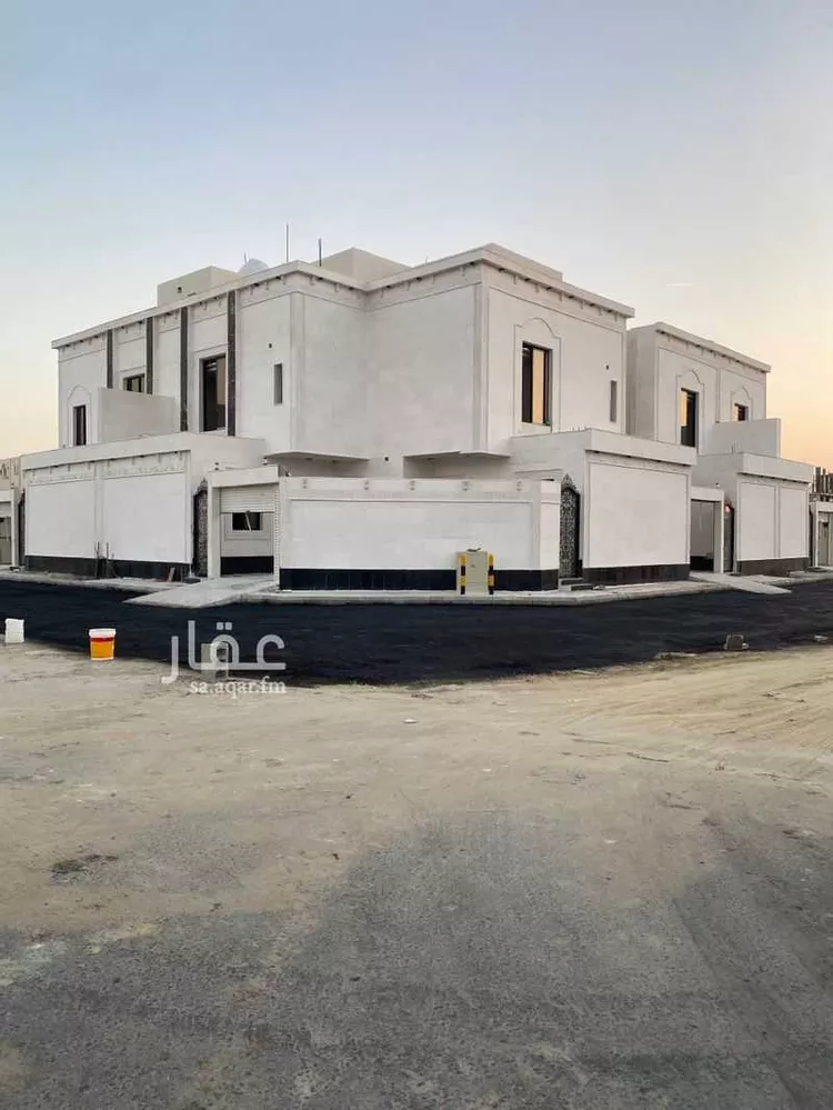 فيلا للبيع في شارع اشبيليه 4 الفرعي, حي قرطبة, مدينة الجبيل, المنطقة الشرقية