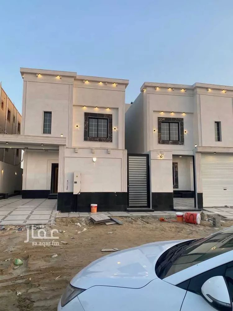 فيلا للبيع في شارع العزيزية 27, حي العزيزية, مدينة الجبيل, المنطقة الشرقية
