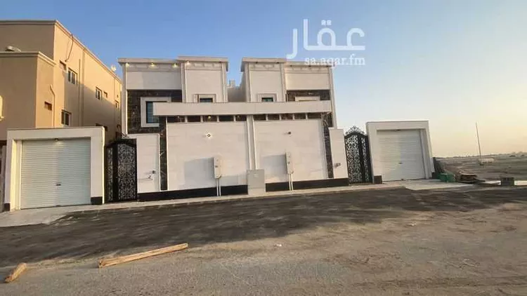 فيلا للبيع في حي قرطبة, مدينة الجبيل, المنطقة الشرقية