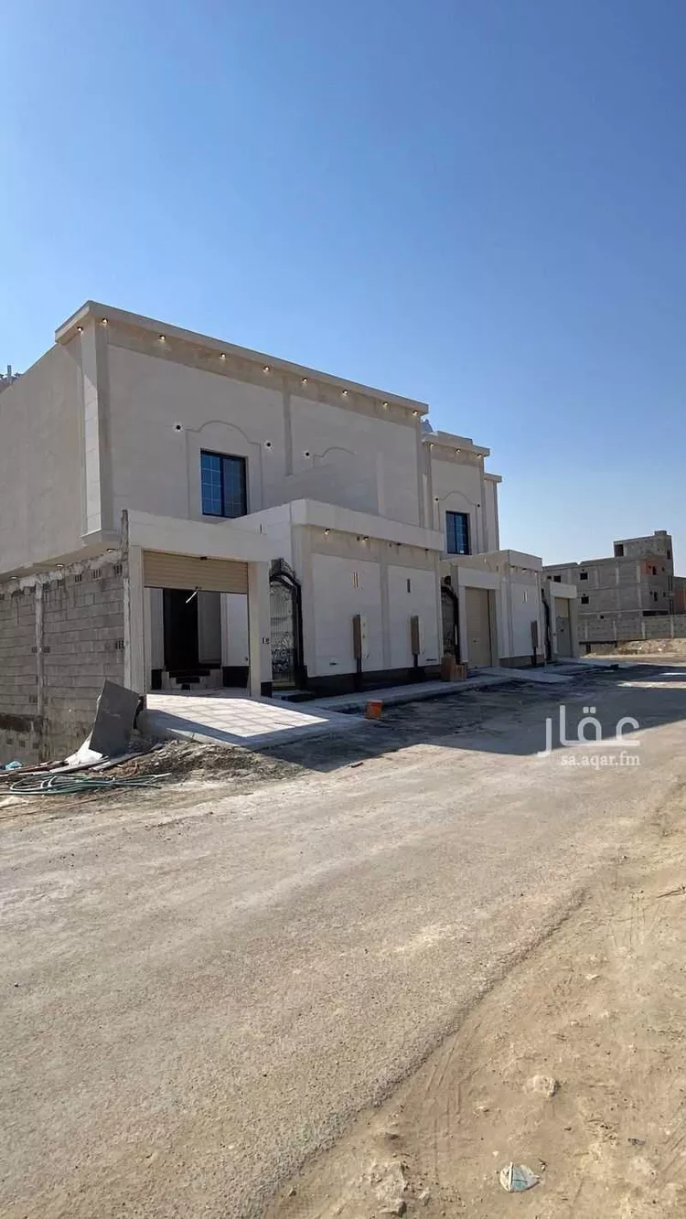 فيلا للبيع في شارع العزيزية 38, حي العزيزية, مدينة الجبيل, المنطقة الشرقية