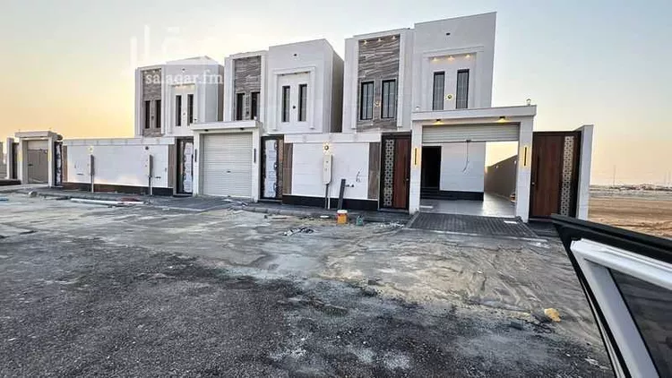 فيلا للبيع في شارع قرطبة 253, حي قرطبة, مدينة الجبيل, المنطقة الشرقية صورة 2