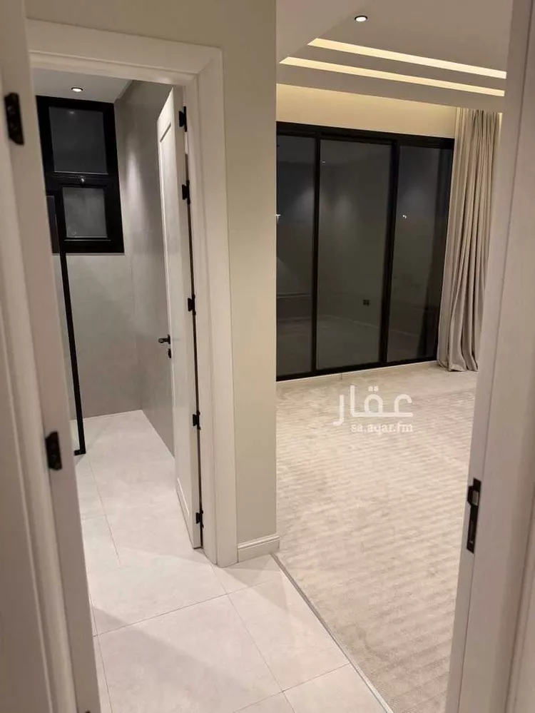 شقة للإيجار في شارع الربيع, حي النرجس, مدينة الرياض, منطقة الرياض