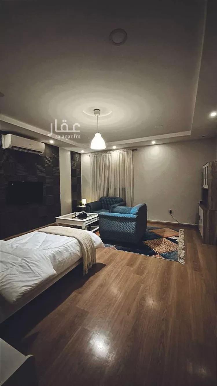 شقة للإيجار في شارع ابراهيم الحريري ، حي ابحر الجنوبية ، جدة ، جدة