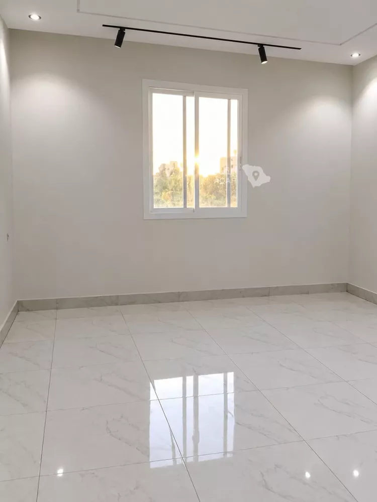 شقة للإيجار في شارع صالح بن عبدالجليل ، حي عكاظ ، الرياض ، منطقة الرياض صورة 2