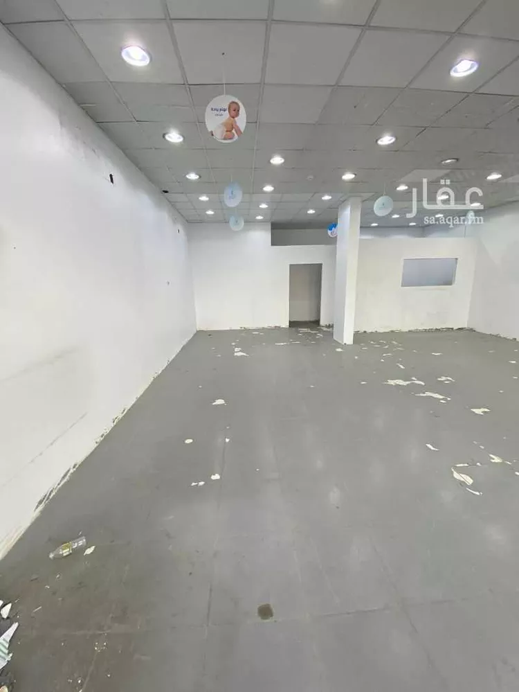 محل للإيجار في شارع الشباب, حي العزيزية, مدينة الرياض, منطقة الرياض صورة 3