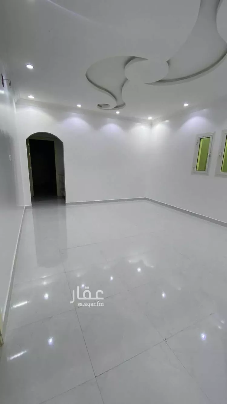 دور للإيجار في شارع الديوانية, حي العزيزية, مدينة الرياض, منطقة الرياض صورة 3