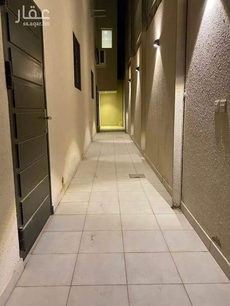 شقة للإيجار في شارع وادي زبيد, حي العزيزية, مدينة الرياض, منطقة الرياض