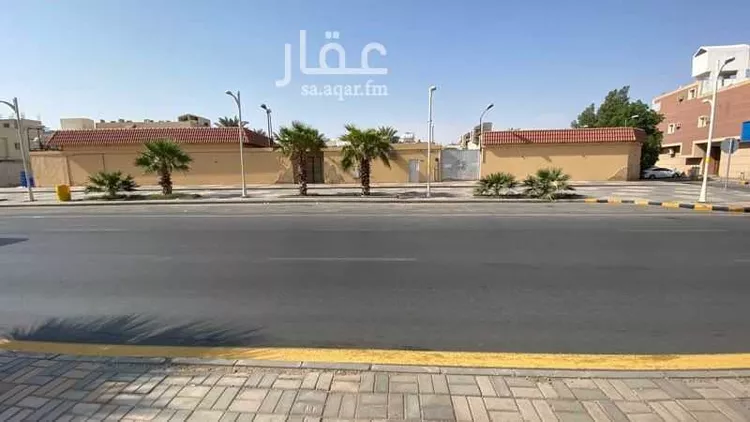 أرض للإيجار في شارع ممر47, حي العزيزية, مدينة الرياض, منطقة الرياض