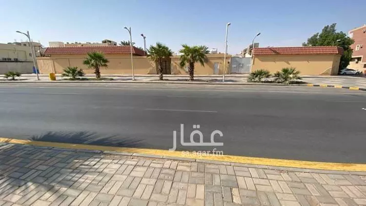 أرض للإيجار في شارع ممر47, حي العزيزية, مدينة الرياض, منطقة الرياض صورة 2