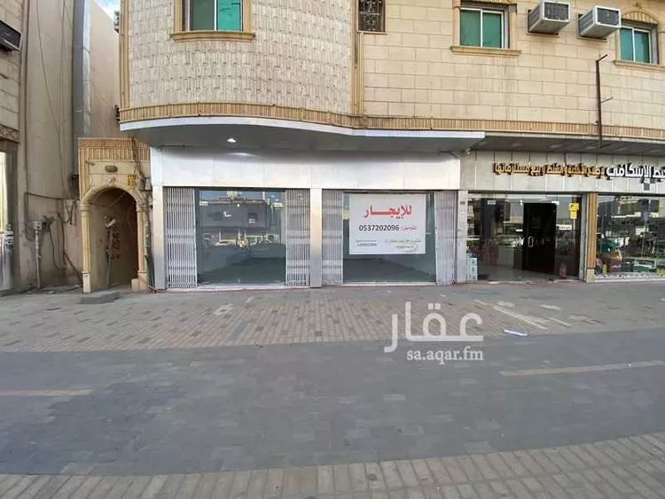 محل للإيجار في شارع الشباب, حي العزيزية, مدينة الرياض, منطقة الرياض