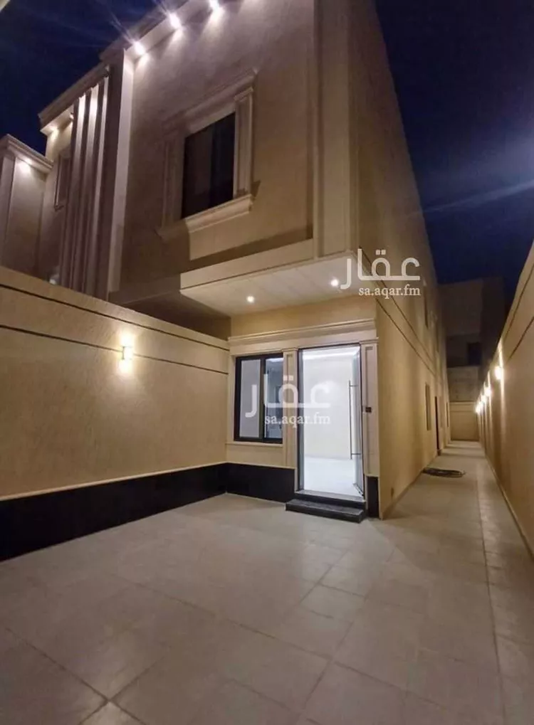 Floor for Rent in Riyadh Al Janadriyah صورة 4