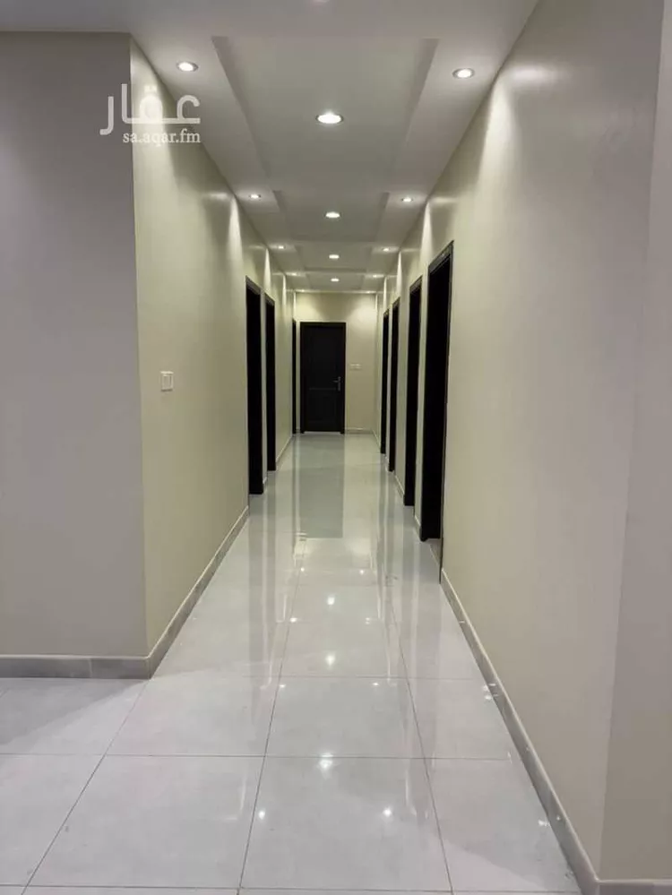 شقة للإيجار في شارع إبن شق الليل, حي المروة, مدينة جدة, منطقة مكة المكرمة صورة 5