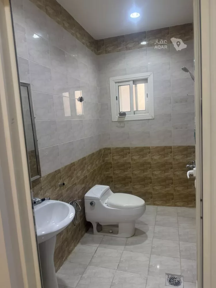 شقة للإيجار في شارع سامطة ، حي اليرموك ، الرياض ، منطقة الرياض 6