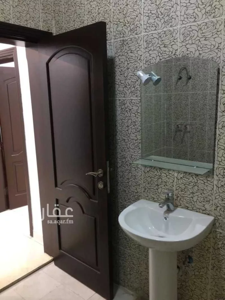 شقة للإيجار في شارع طريق الليث , حي العكيشية, مدينة مكة المكرمة, منطقة مكة المكرمة صورة 3