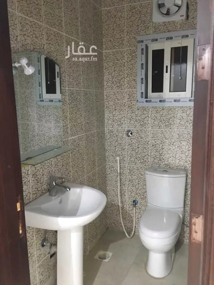 شقة للإيجار في شارع طريق الليث , حي العكيشية, مدينة مكة المكرمة, منطقة مكة المكرمة صورة 5