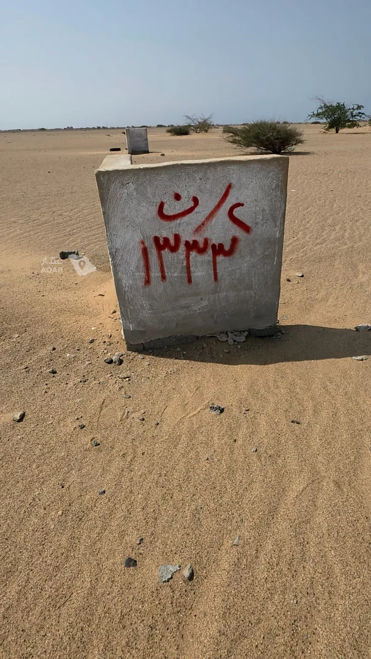أرض للبيع في حي اليسر, مدينة جدة, منطقة مكة المكرمة 5