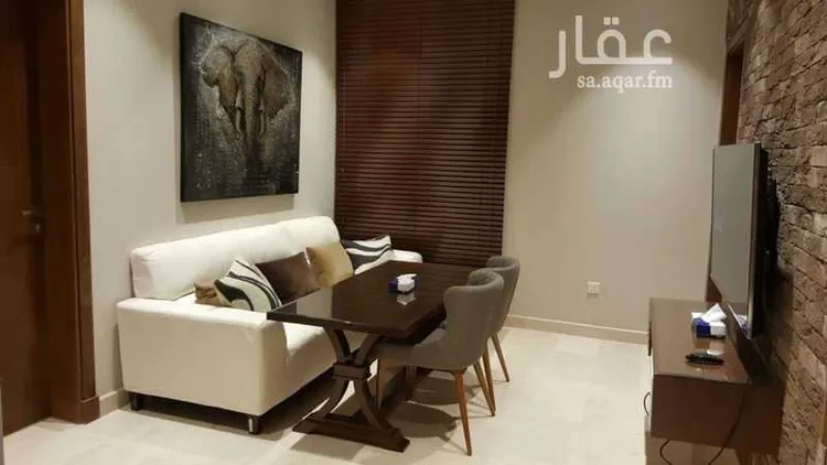 شقة للإيجار في شارع الملك الصالح ايوب ابن الكامل, حي الرويس, مدينة جدة, منطقة مكة المكرمة صورة 5