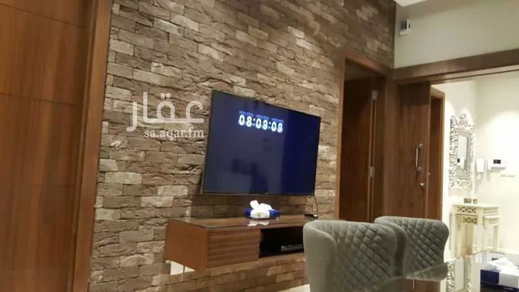 شقة للإيجار في شارع الملك الصالح ايوب ابن الكامل, حي الرويس, مدينة جدة, منطقة مكة المكرمة صورة 4