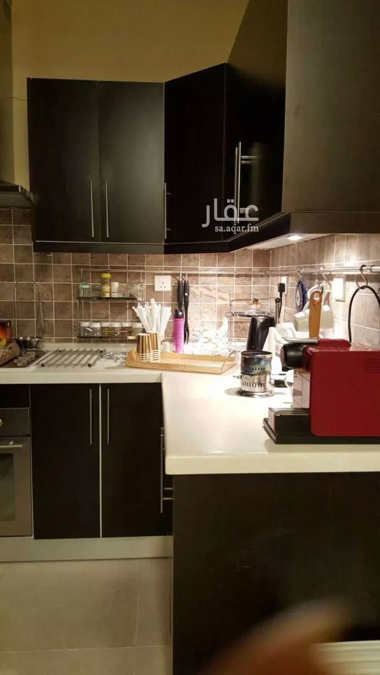 شقة للإيجار في شارع الملك الصالح ايوب ابن الكامل, حي الرويس, مدينة جدة, منطقة مكة المكرمة صورة 2